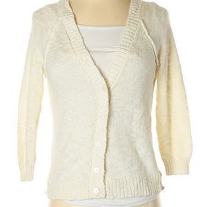 Mudd Women's Cardigan Size XS